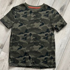 Old Navy Softest Short-Sleeve T-Shirt